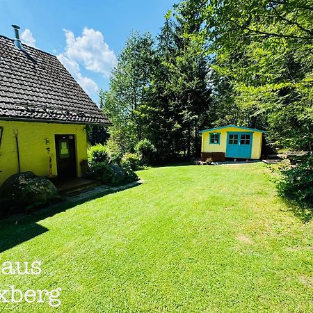 Ferienwohnungen "Haus Daxberg" Idyllisch Gelegen Im Bayerischen Wald Eppenschlag Extérieur photo