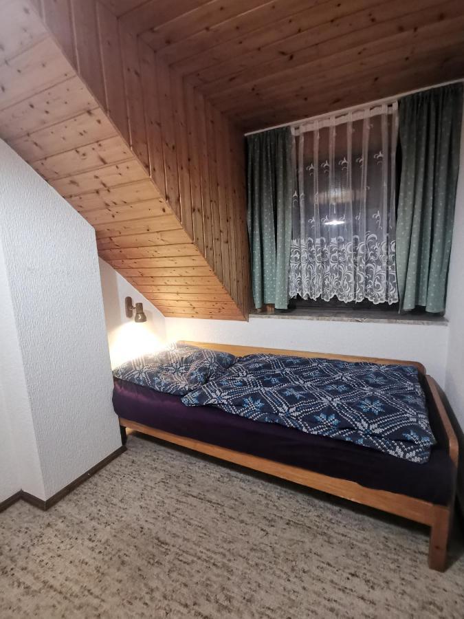 Ferienwohnungen "Haus Daxberg" Idyllisch Gelegen Im Bayerischen Wald Eppenschlag Extérieur photo