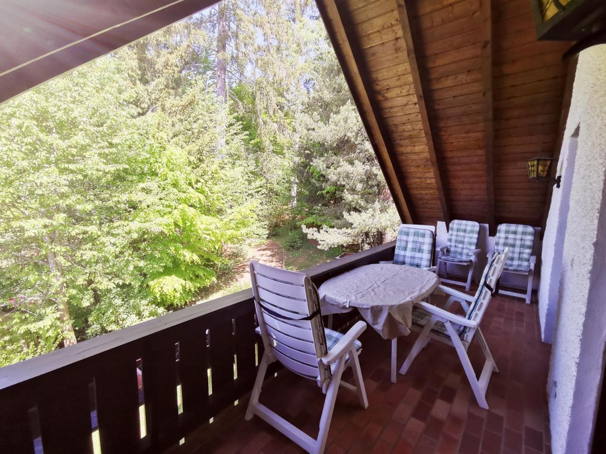 Ferienwohnungen "Haus Daxberg" Idyllisch Gelegen Im Bayerischen Wald Eppenschlag Extérieur photo