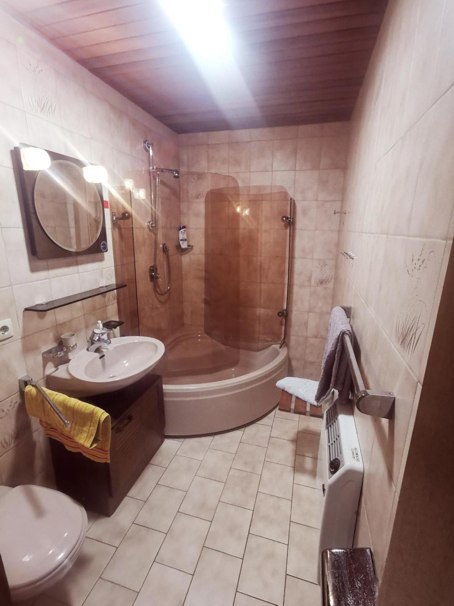 Ferienwohnungen "Haus Daxberg" Idyllisch Gelegen Im Bayerischen Wald Eppenschlag Extérieur photo