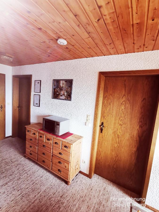 Ferienwohnungen "Haus Daxberg" Idyllisch Gelegen Im Bayerischen Wald Eppenschlag Extérieur photo