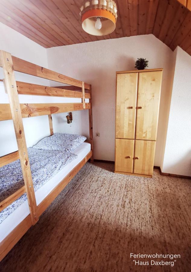 Ferienwohnungen "Haus Daxberg" Idyllisch Gelegen Im Bayerischen Wald Eppenschlag Extérieur photo