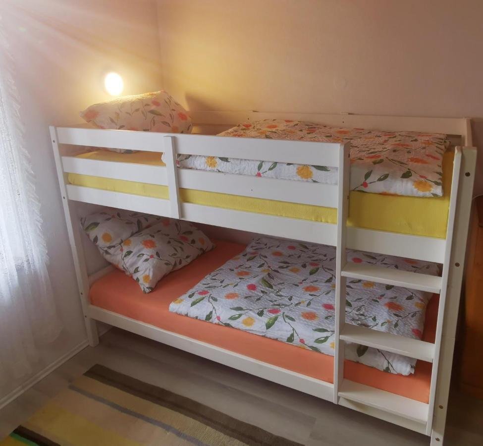 Ferienwohnungen "Haus Daxberg" Idyllisch Gelegen Im Bayerischen Wald Eppenschlag Extérieur photo