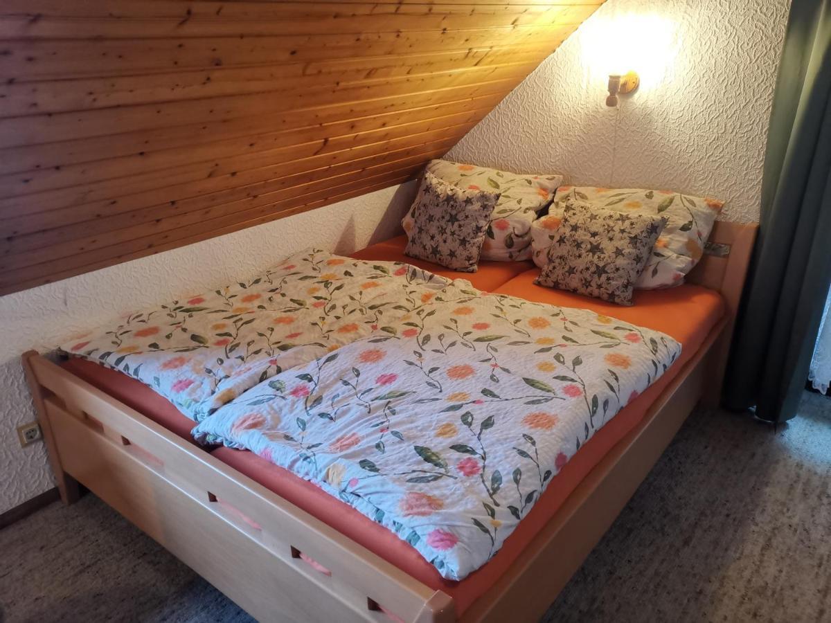 Ferienwohnungen "Haus Daxberg" Idyllisch Gelegen Im Bayerischen Wald Eppenschlag Extérieur photo