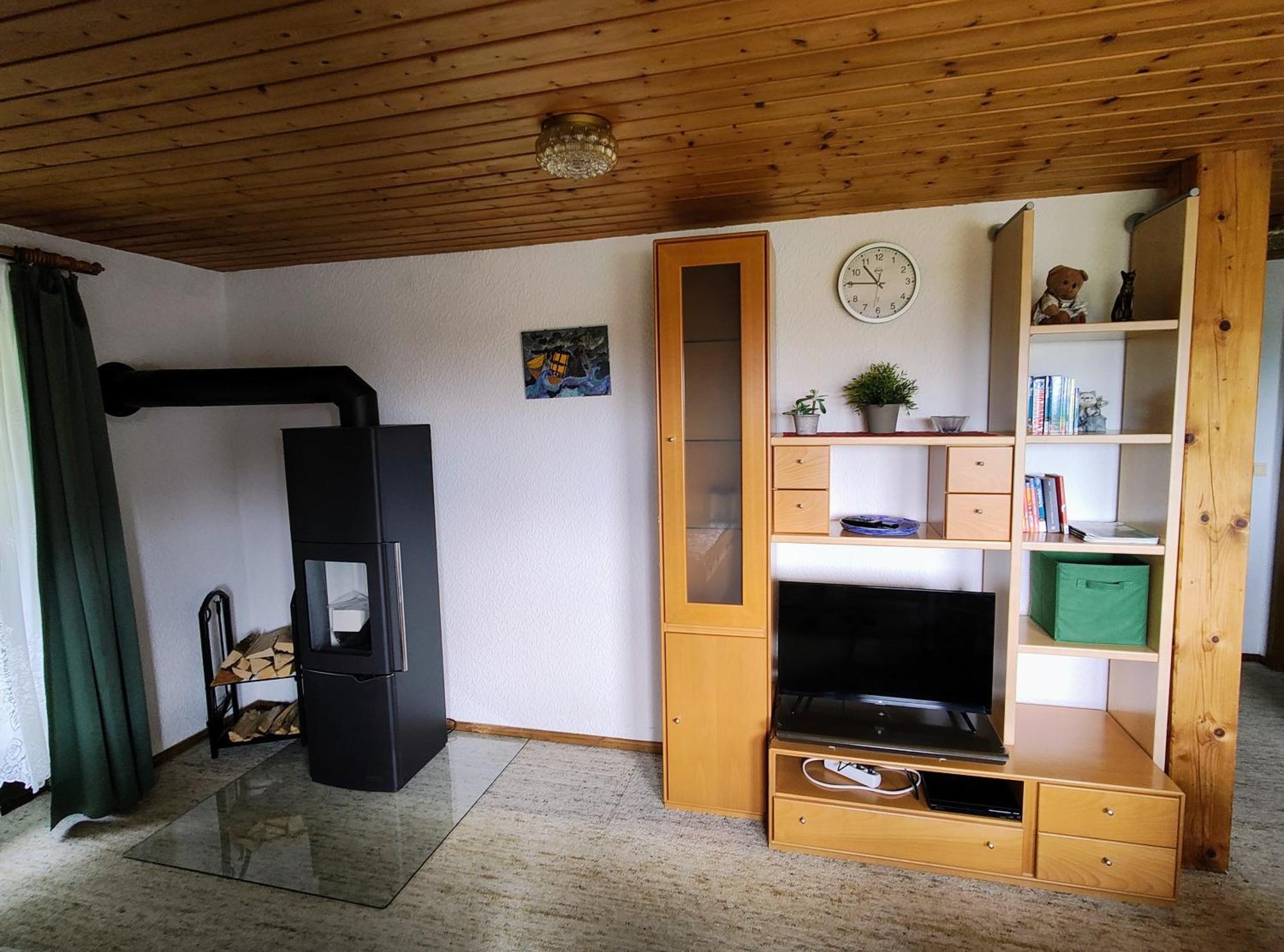 Ferienwohnungen "Haus Daxberg" Idyllisch Gelegen Im Bayerischen Wald Eppenschlag Extérieur photo