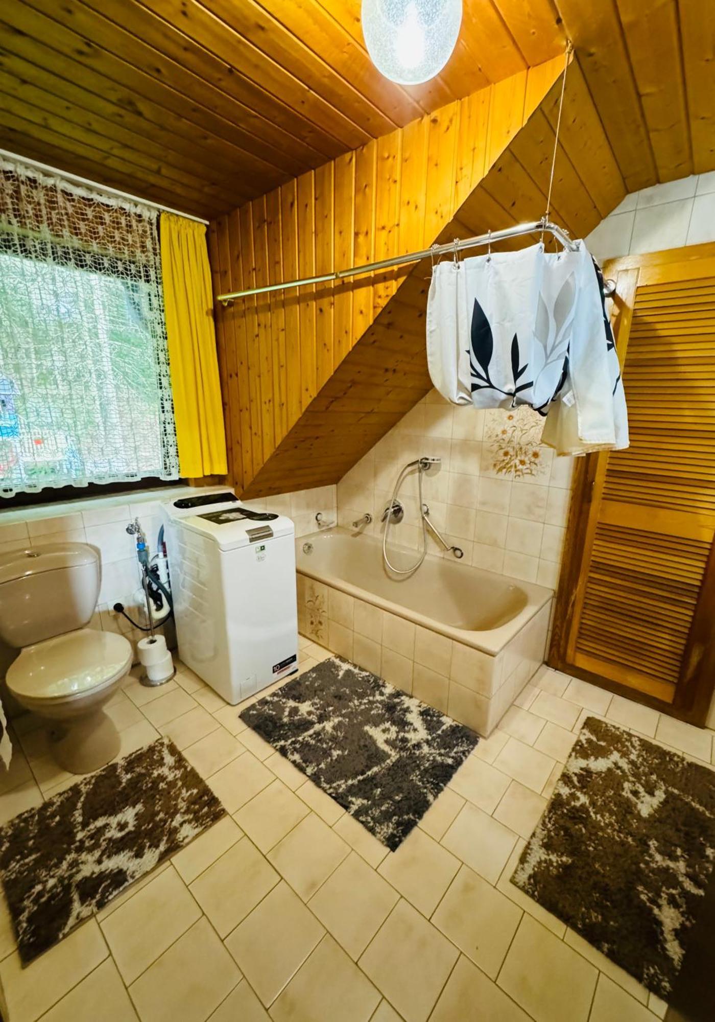 Ferienwohnungen "Haus Daxberg" Idyllisch Gelegen Im Bayerischen Wald Eppenschlag Extérieur photo