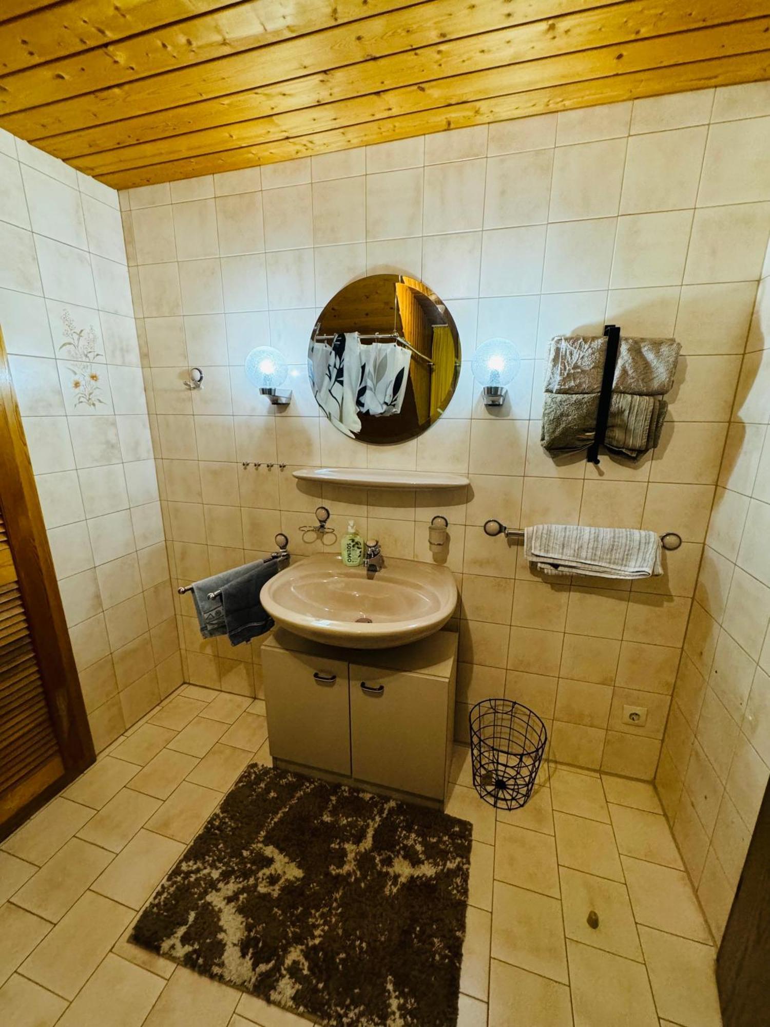Ferienwohnungen "Haus Daxberg" Idyllisch Gelegen Im Bayerischen Wald Eppenschlag Extérieur photo
