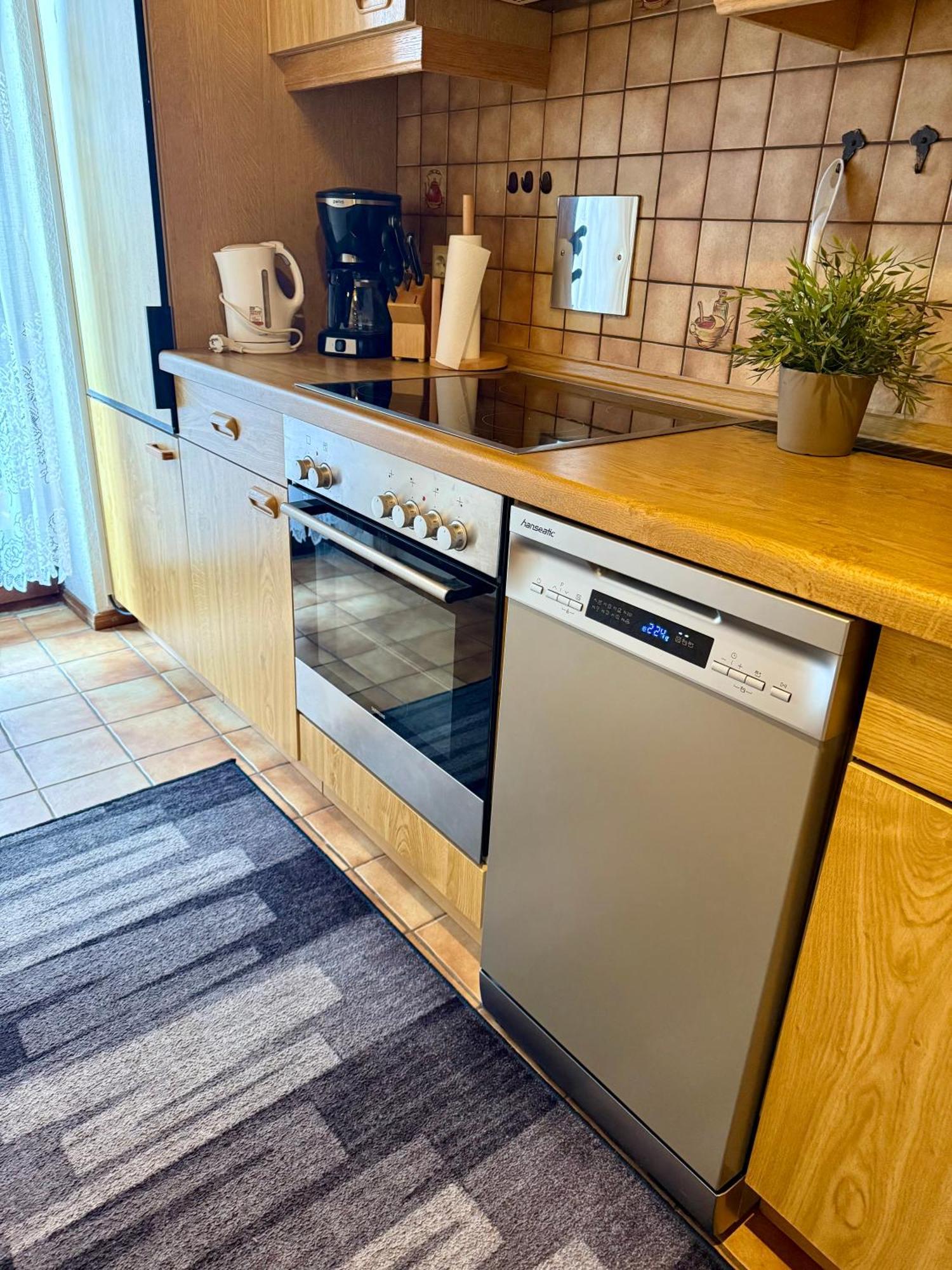 Ferienwohnungen "Haus Daxberg" Idyllisch Gelegen Im Bayerischen Wald Eppenschlag Extérieur photo